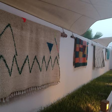 Playa Hotel & Restaurant דאחלה מראה חיצוני תמונה