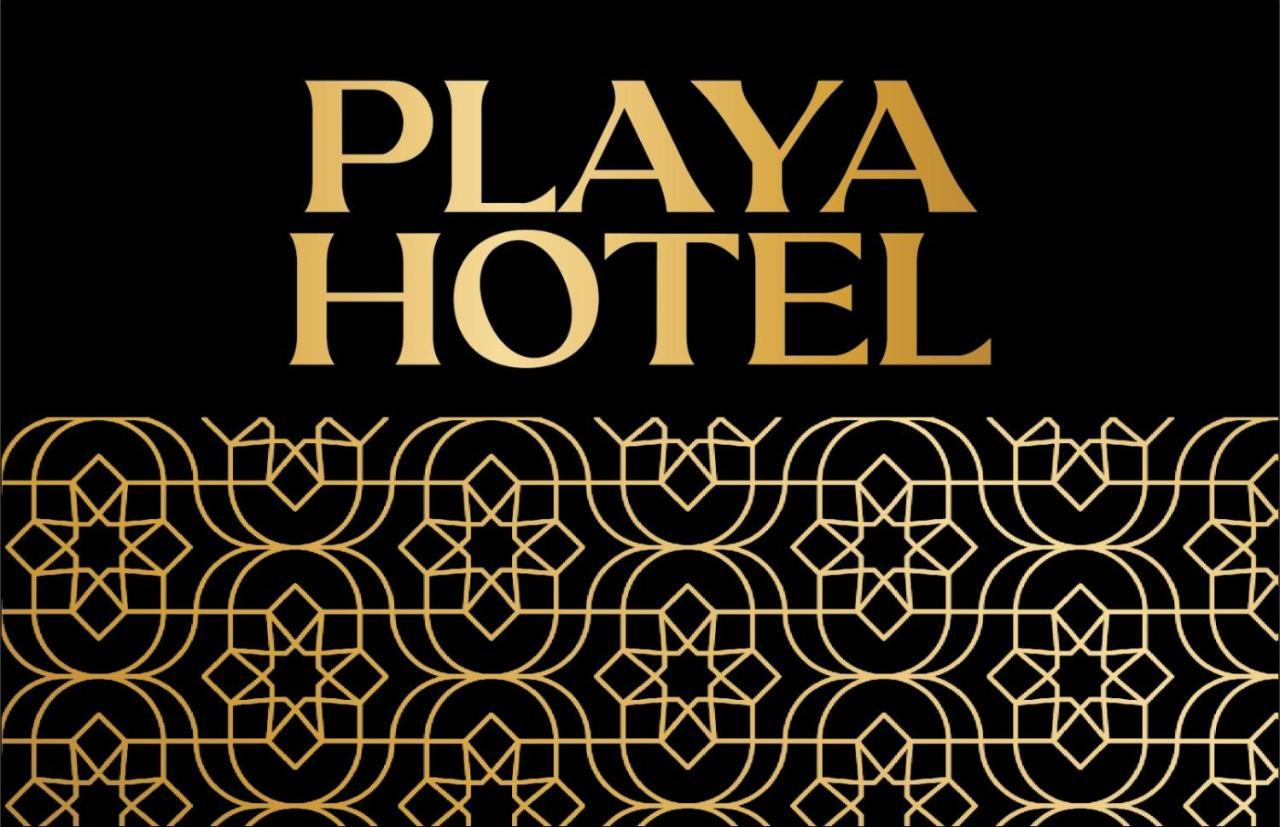 Playa Hotel & Restaurant דאחלה מראה חיצוני תמונה