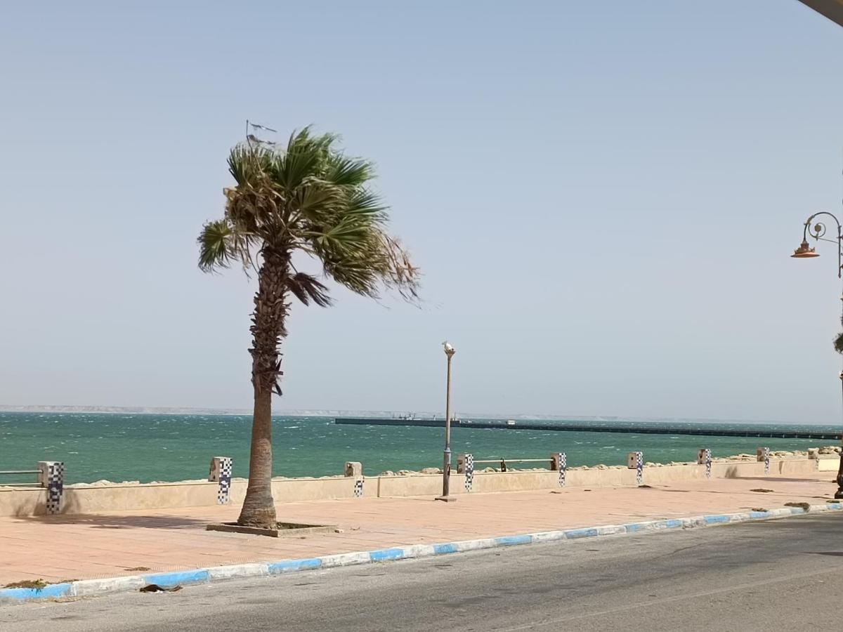 Playa Hotel & Restaurant דאחלה מראה חיצוני תמונה