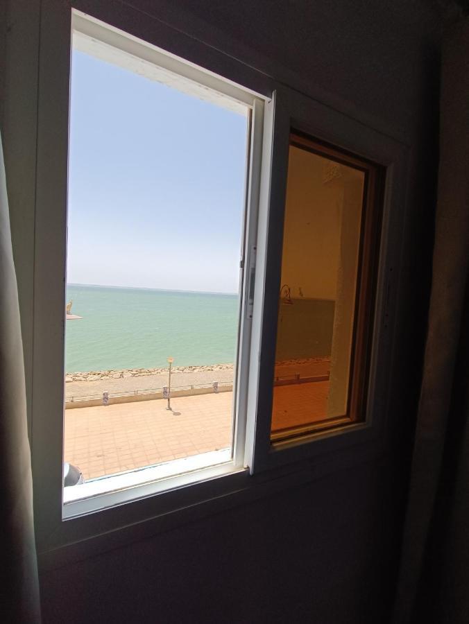 Playa Hotel & Restaurant דאחלה מראה חיצוני תמונה