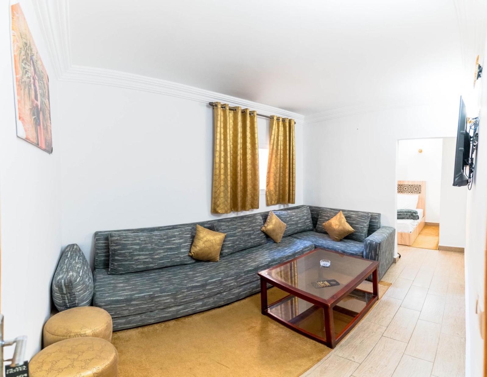 Playa Hotel & Restaurant דאחלה מראה חיצוני תמונה