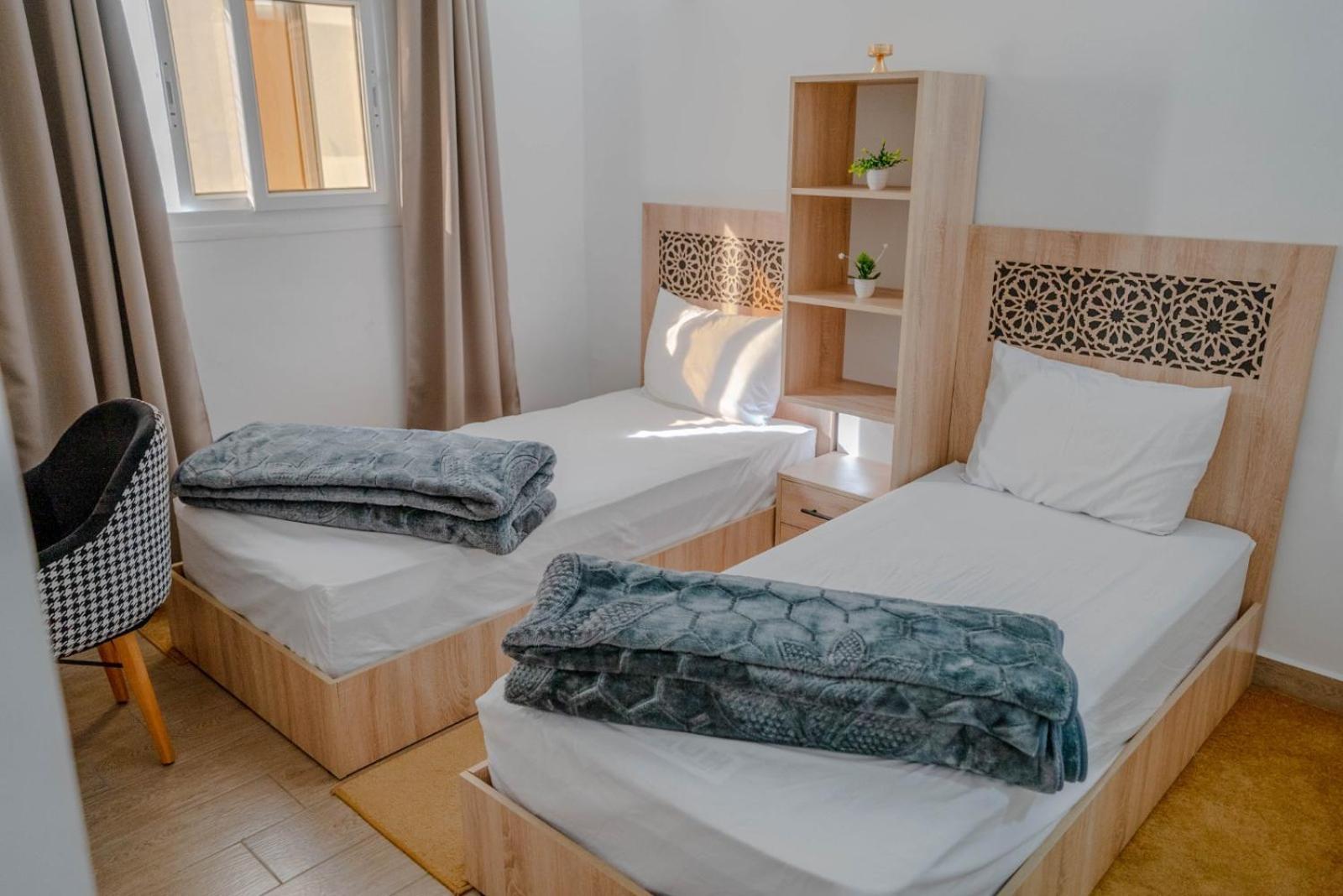 Playa Hotel & Restaurant דאחלה מראה חיצוני תמונה