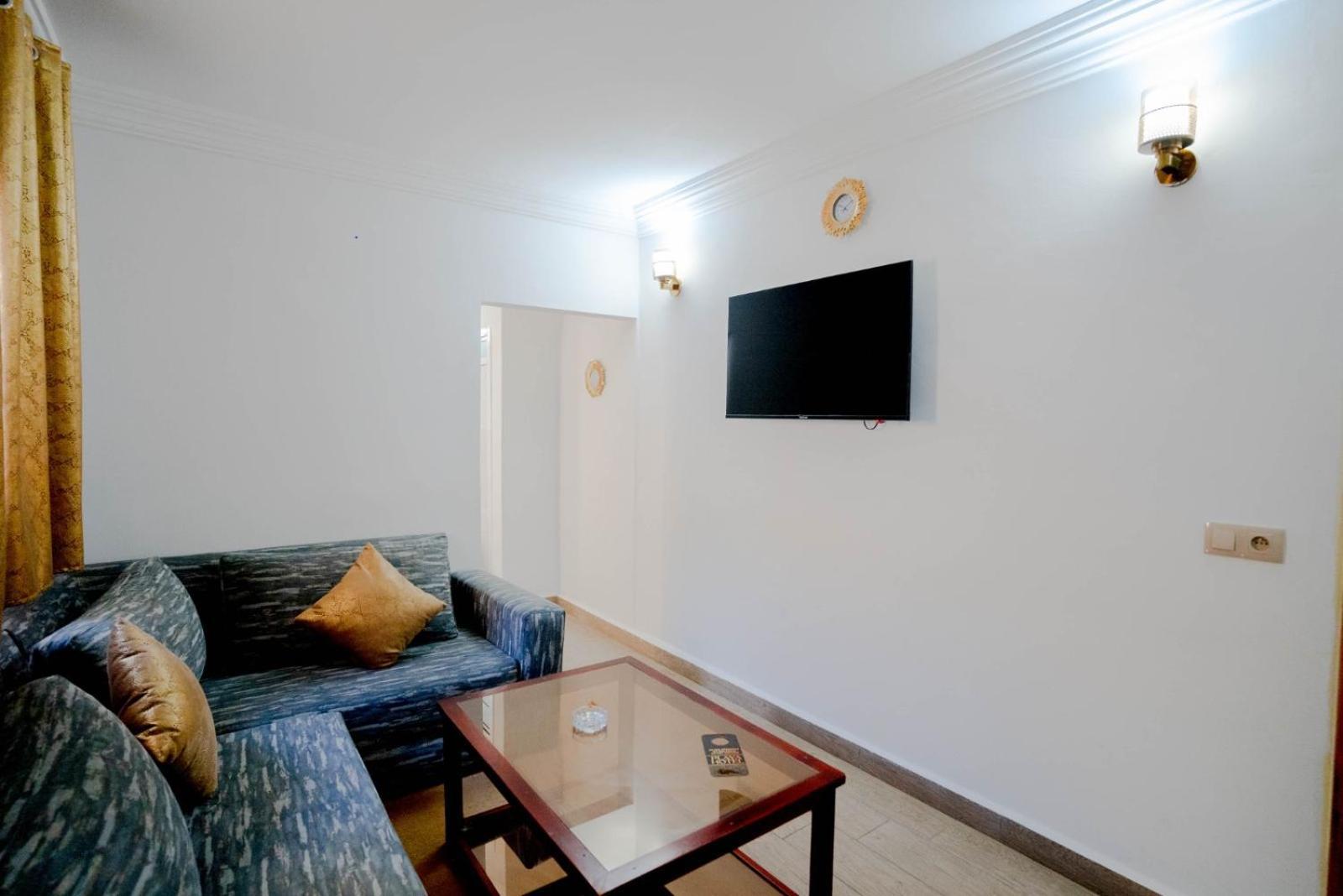 Playa Hotel & Restaurant דאחלה מראה חיצוני תמונה