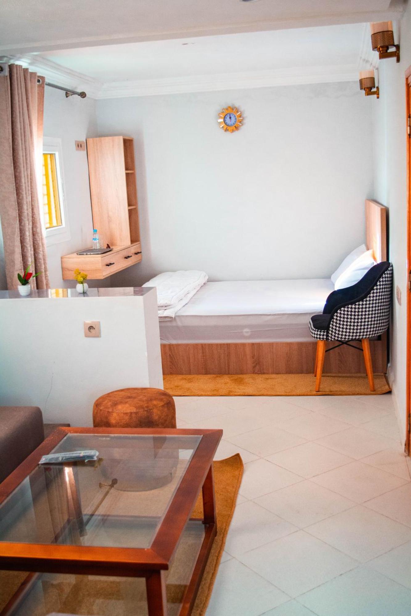 Playa Hotel & Restaurant דאחלה מראה חיצוני תמונה