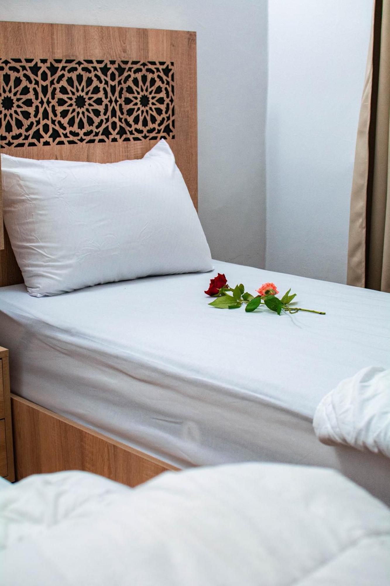 Playa Hotel & Restaurant דאחלה מראה חיצוני תמונה