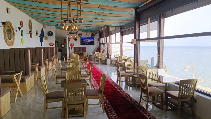 Playa Hotel & Restaurant דאחלה מראה חיצוני תמונה